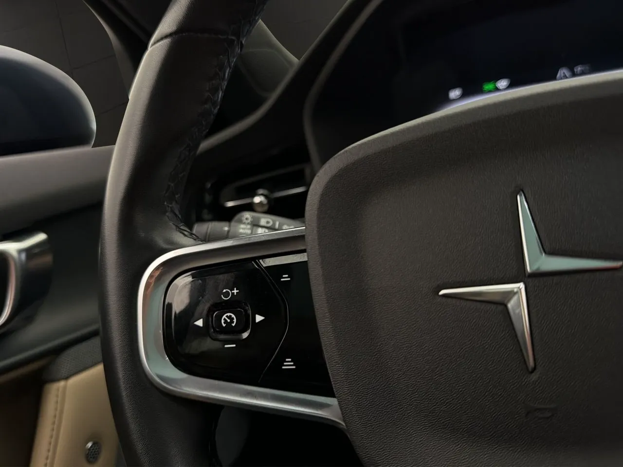 Polestar 2 bild 18