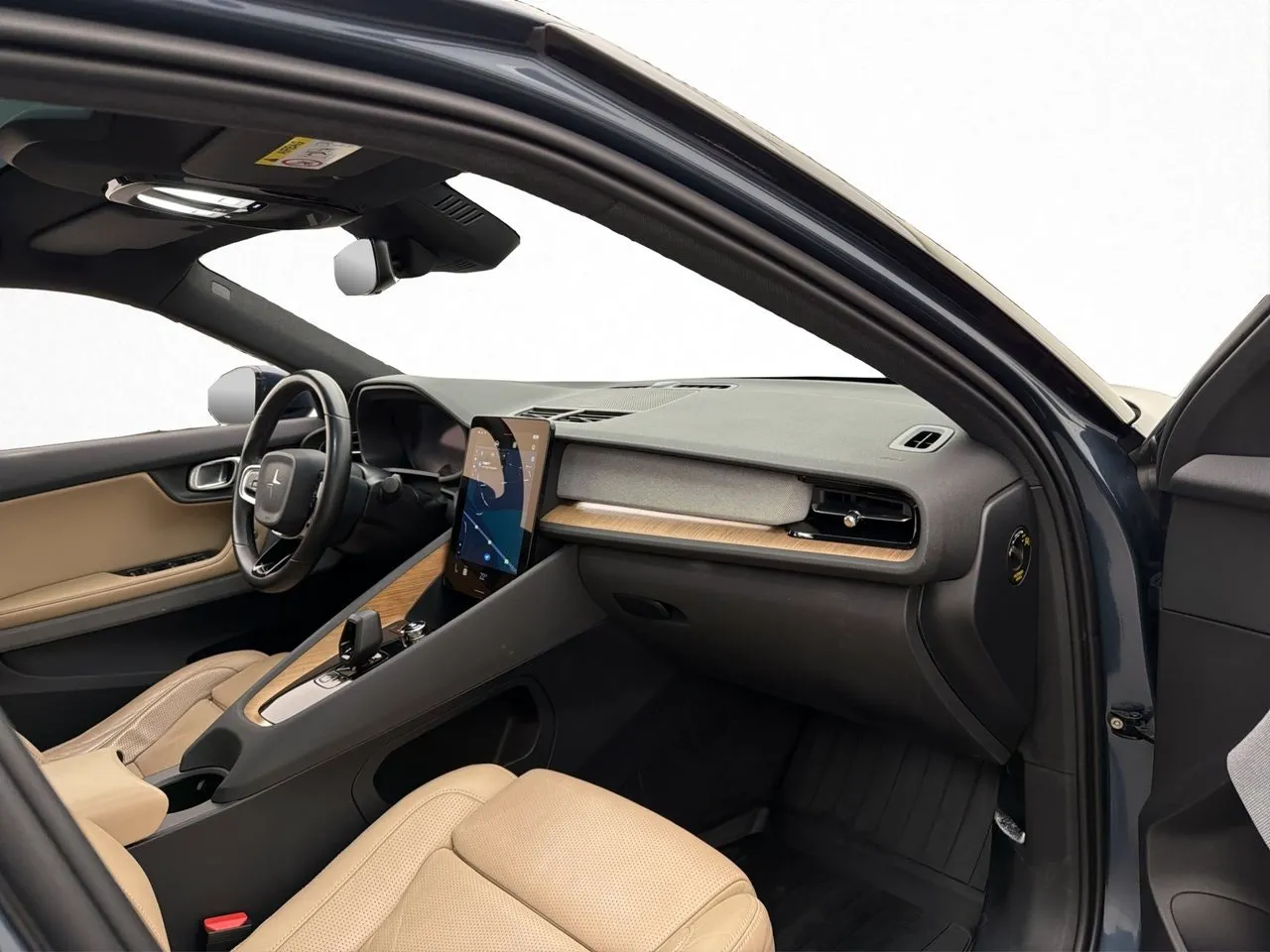 Polestar 2 bild 25