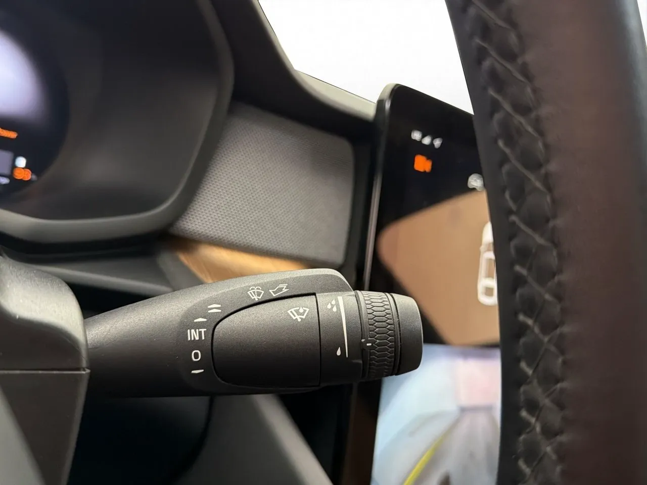 Polestar 2 bild 35