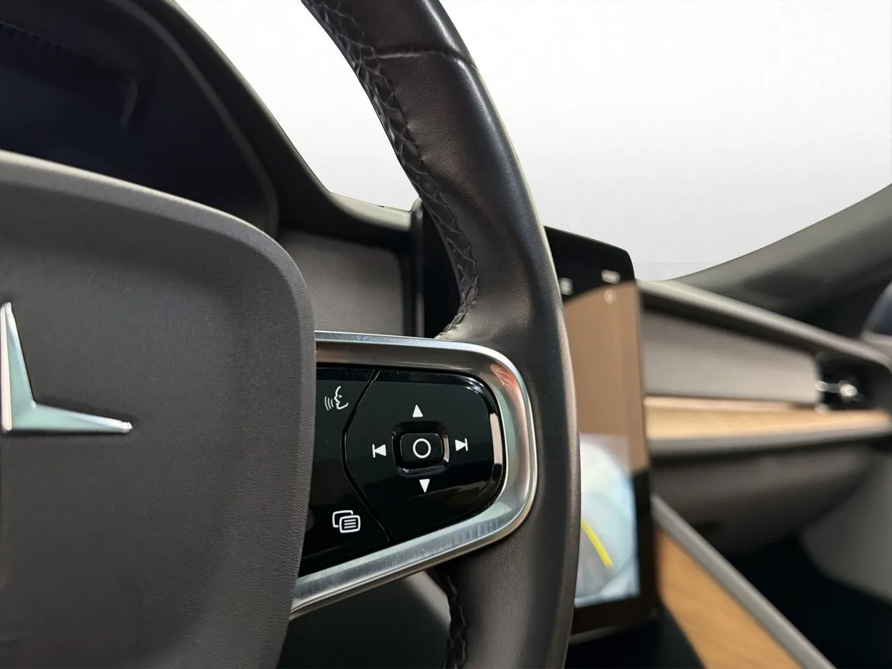 Polestar 2 bild 19