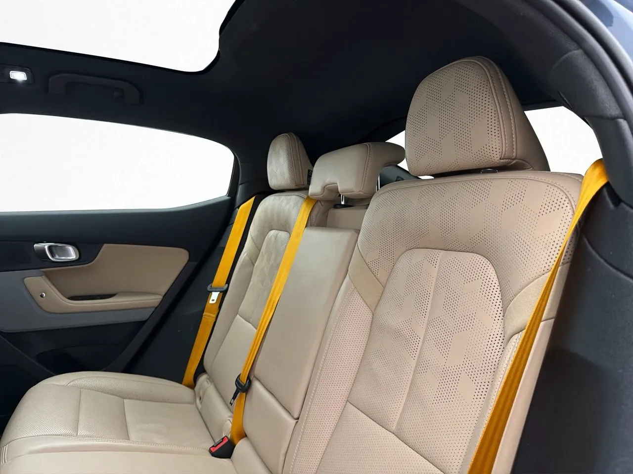 Polestar 2 bild 27