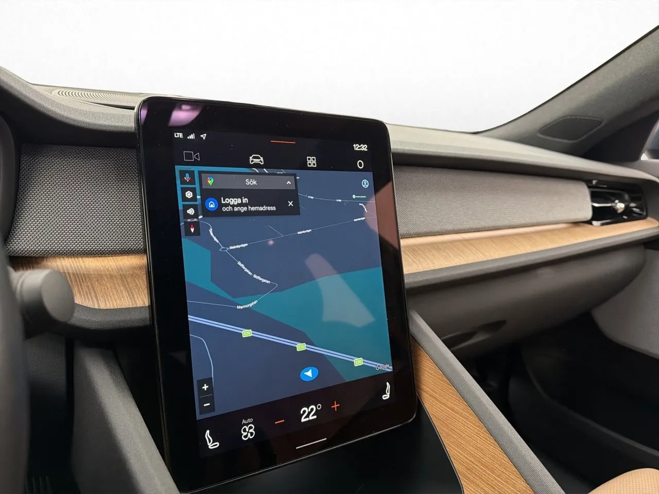 Polestar 2 bild 22