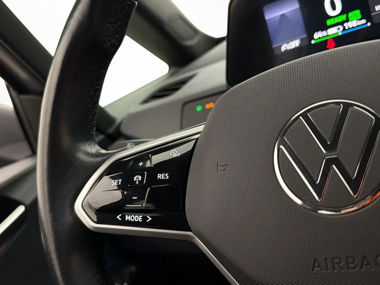 Volkswagen ID.3 bild 13