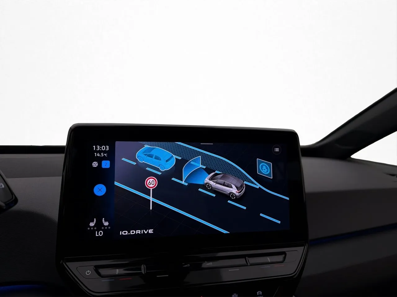 Volkswagen ID.3 bild 17