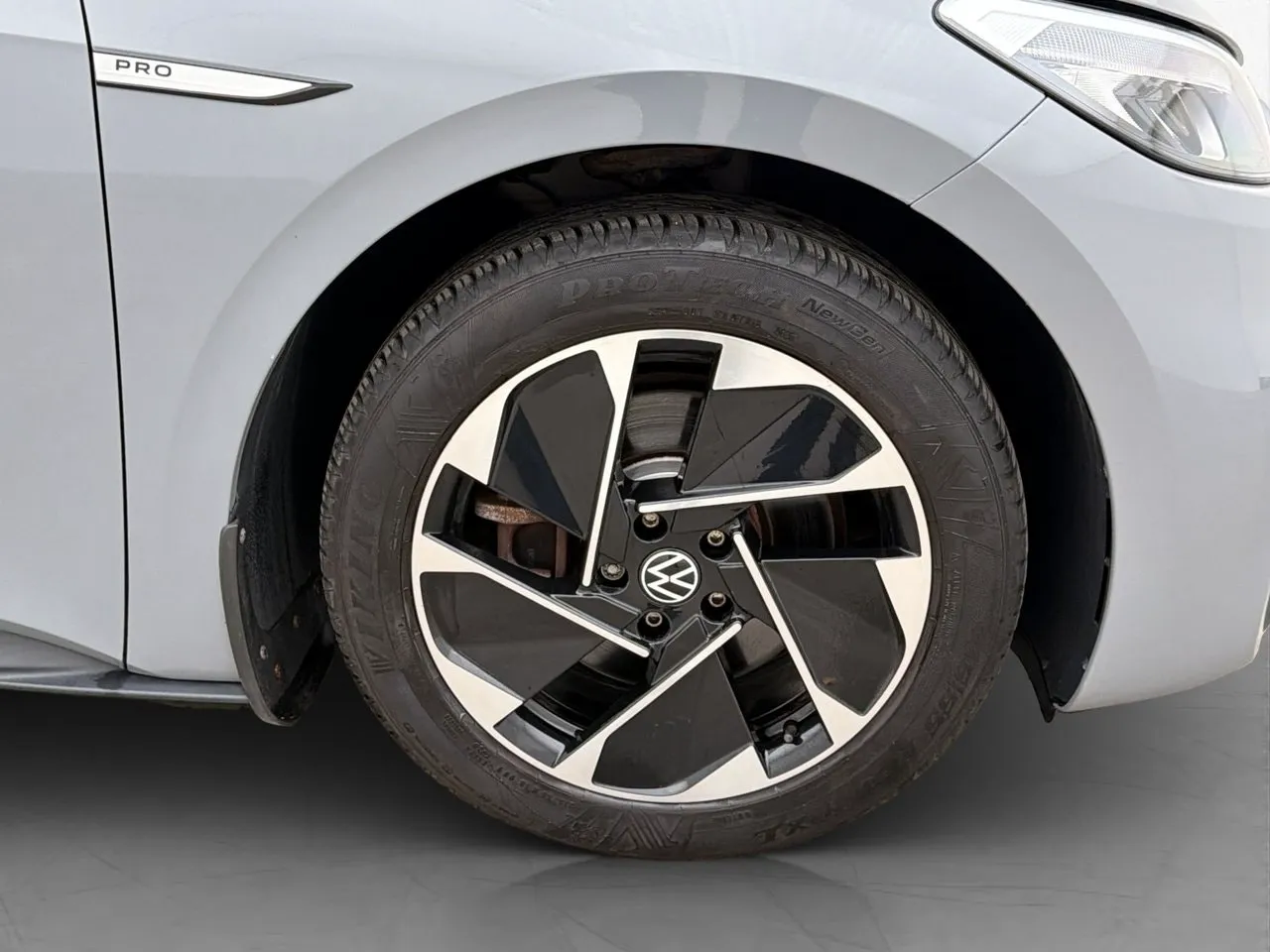 Volkswagen ID.3 bild 37