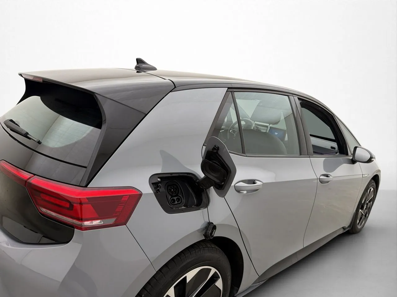 Volkswagen ID.3 bild 33