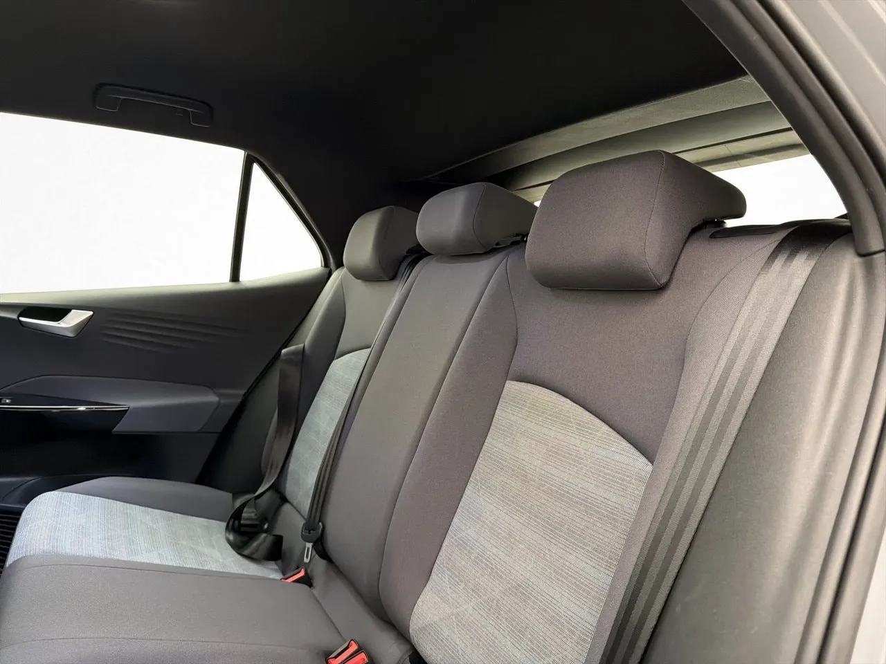 Volkswagen ID.3 bild 26