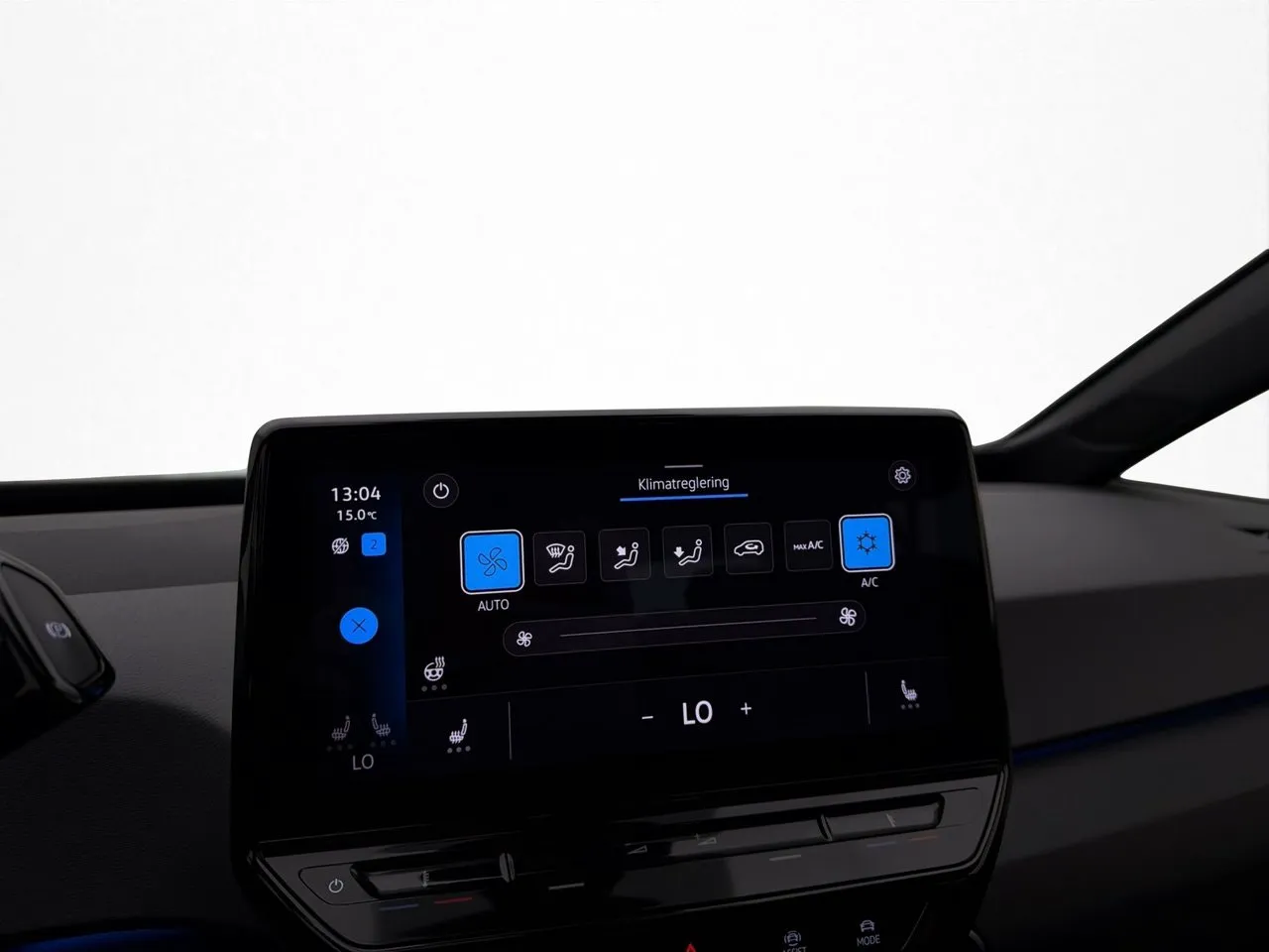 Volkswagen ID.3 bild 19