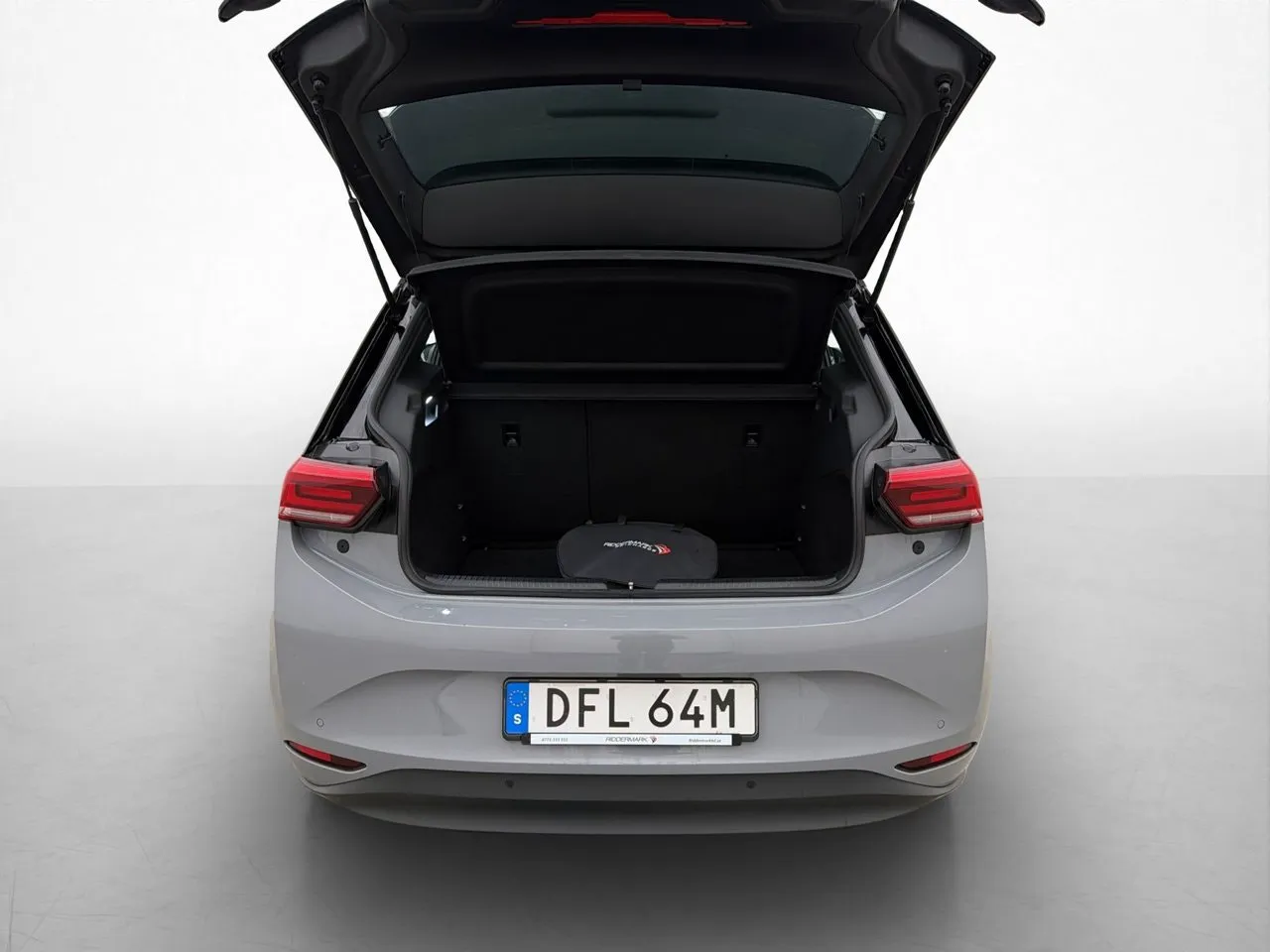 Volkswagen ID.3 bild 27