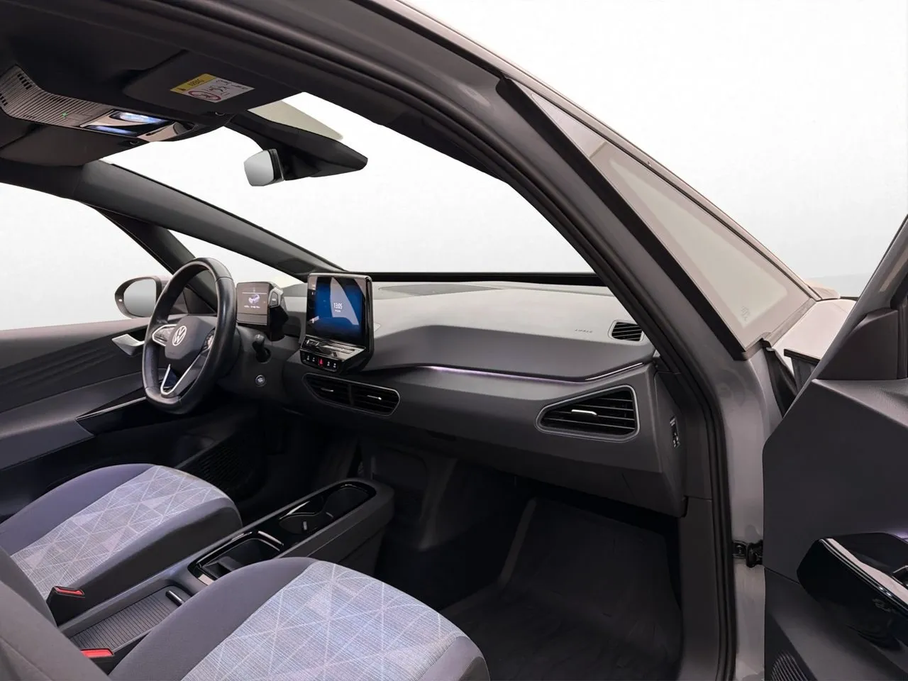 Volkswagen ID.3 bild 24