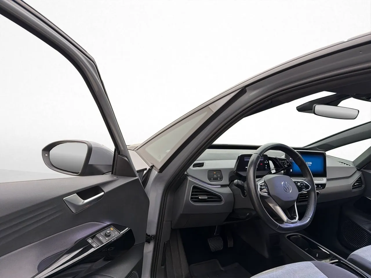 Volkswagen ID.3 bild 10
