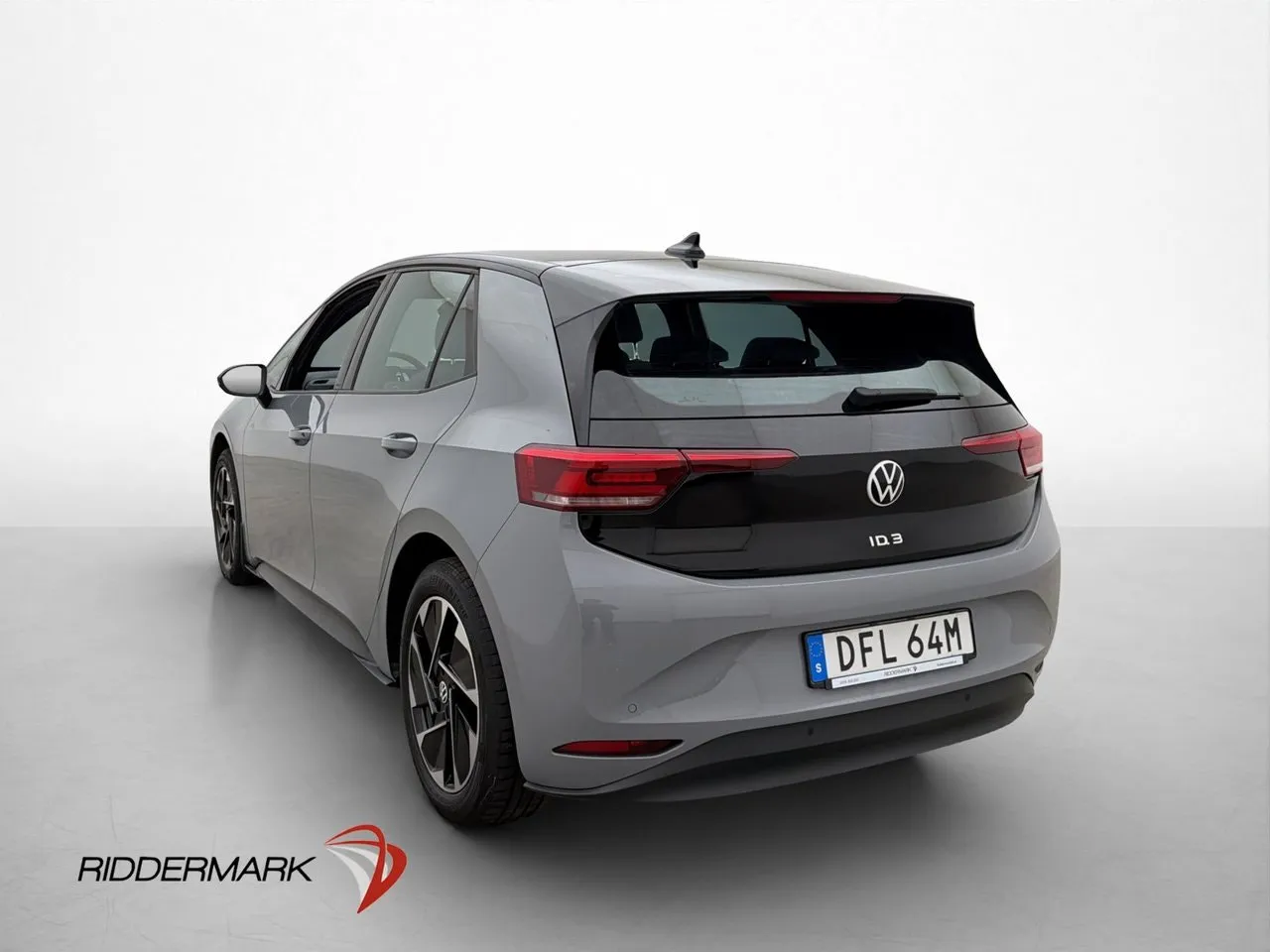 Volkswagen ID.3 bild 6