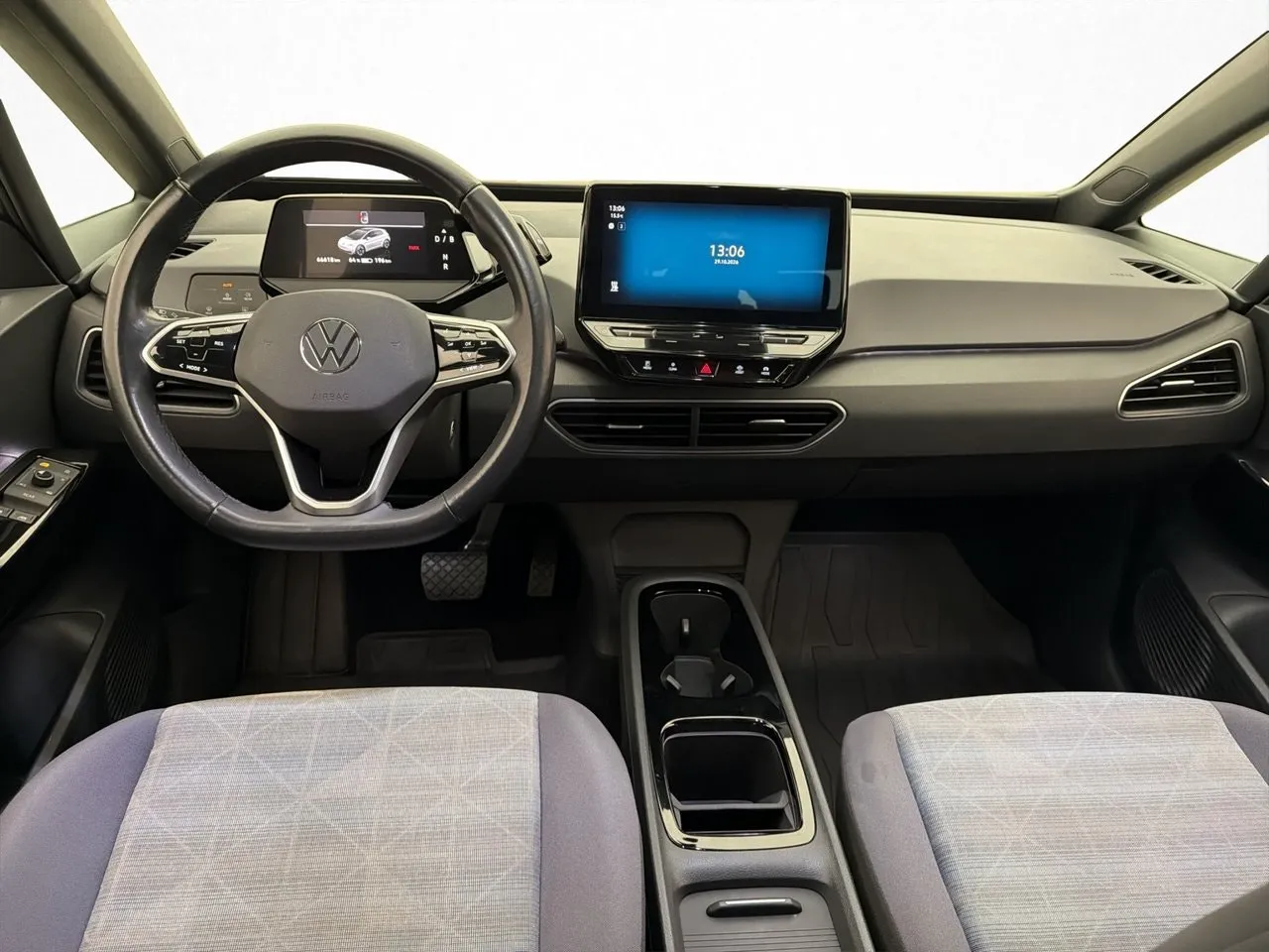 Volkswagen ID.3 bild 12