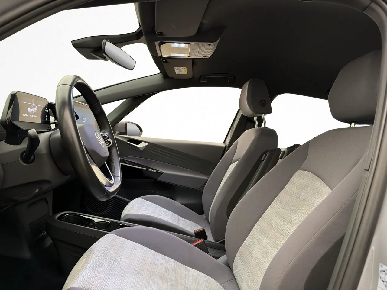 Volkswagen ID.3 bild 11