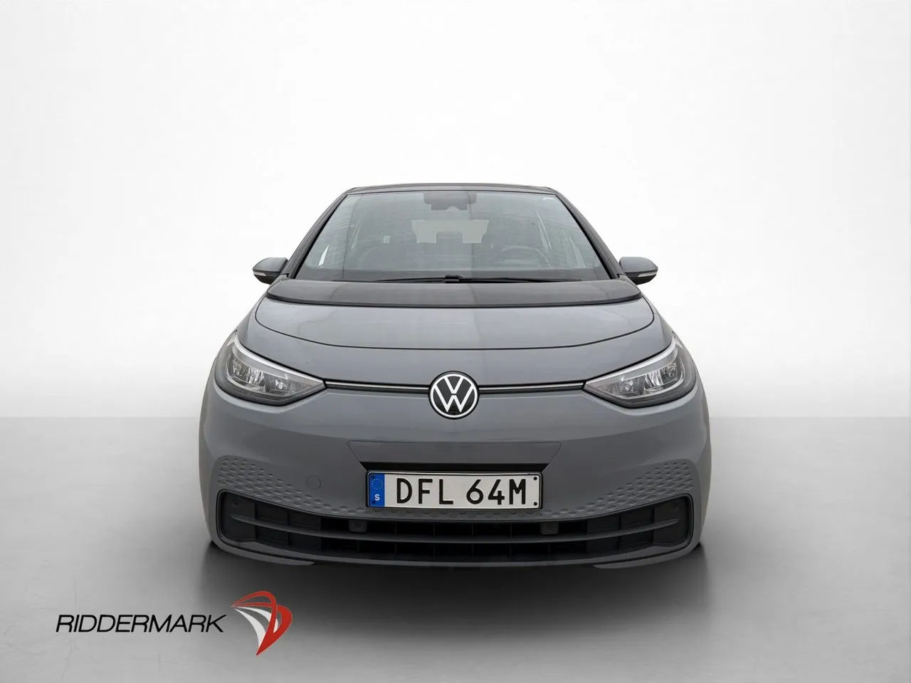 Volkswagen ID.3 bild 2