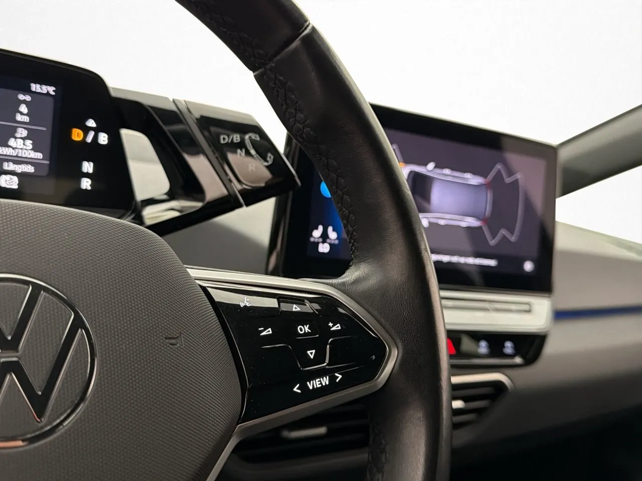 Volkswagen ID.3 bild 14