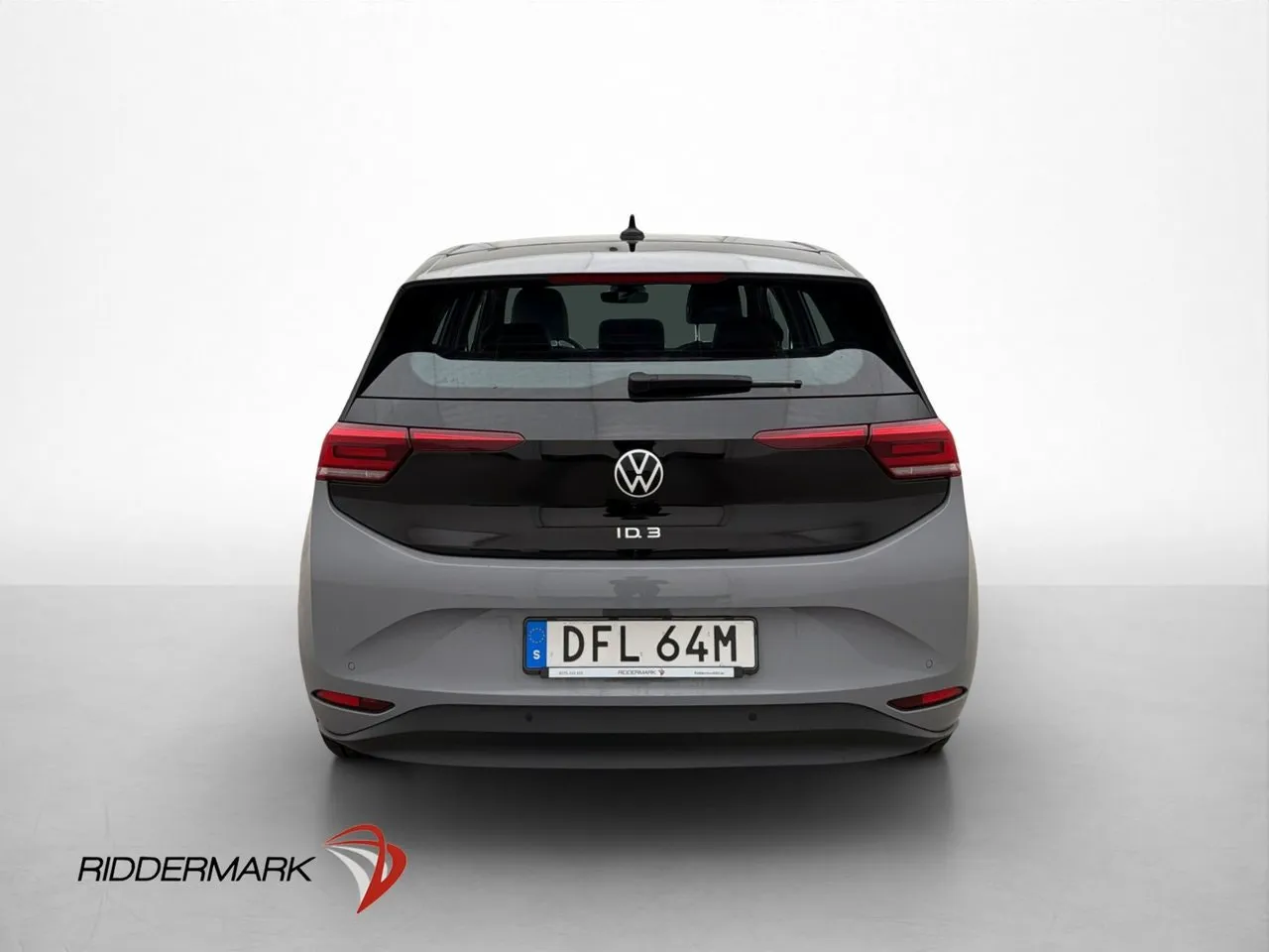 Volkswagen ID.3 bild 7