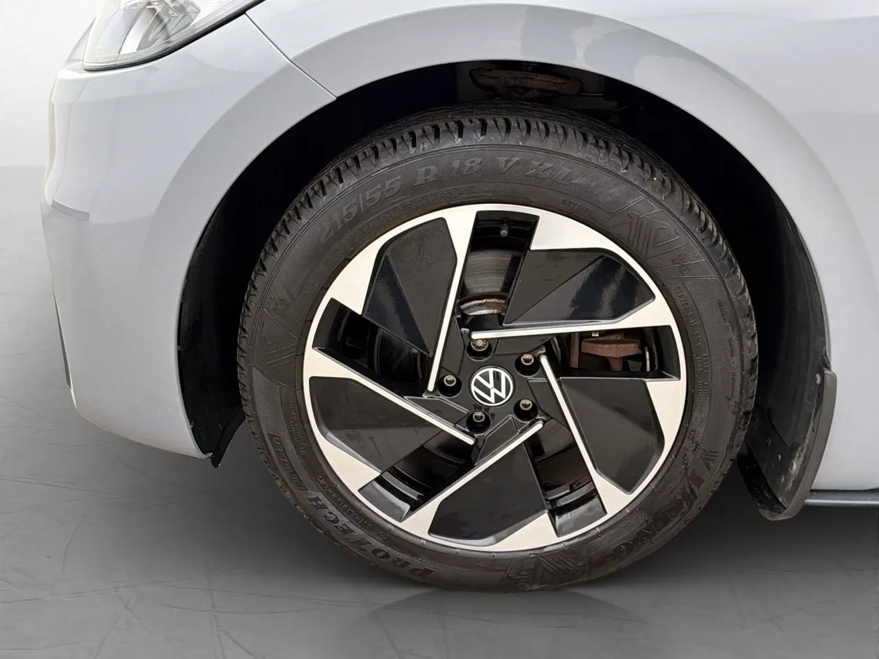 Volkswagen ID.3 bild 34