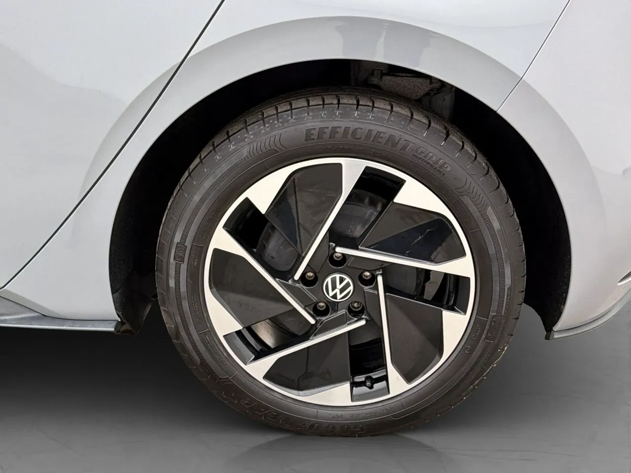 Volkswagen ID.3 bild 35