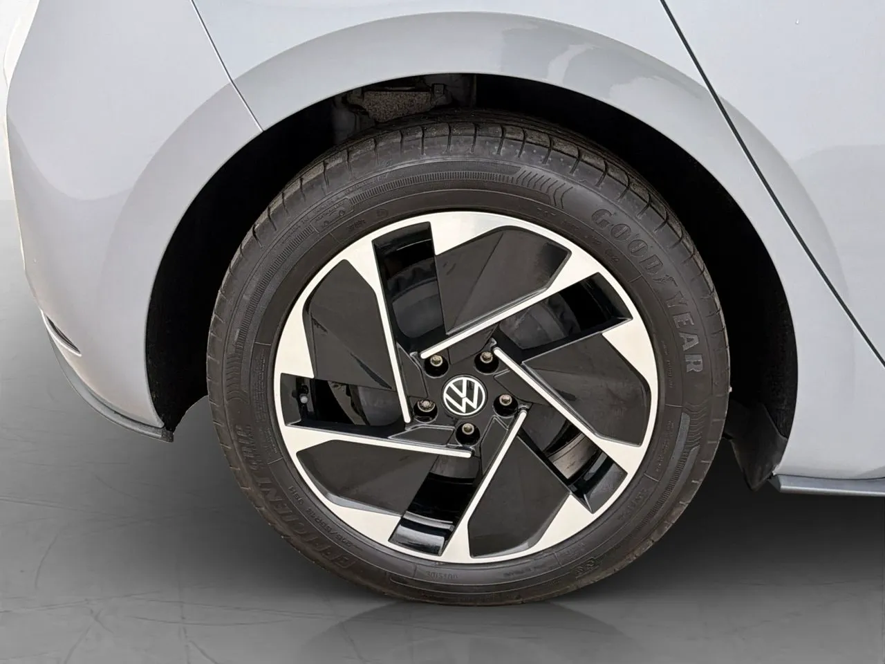 Volkswagen ID.3 bild 36