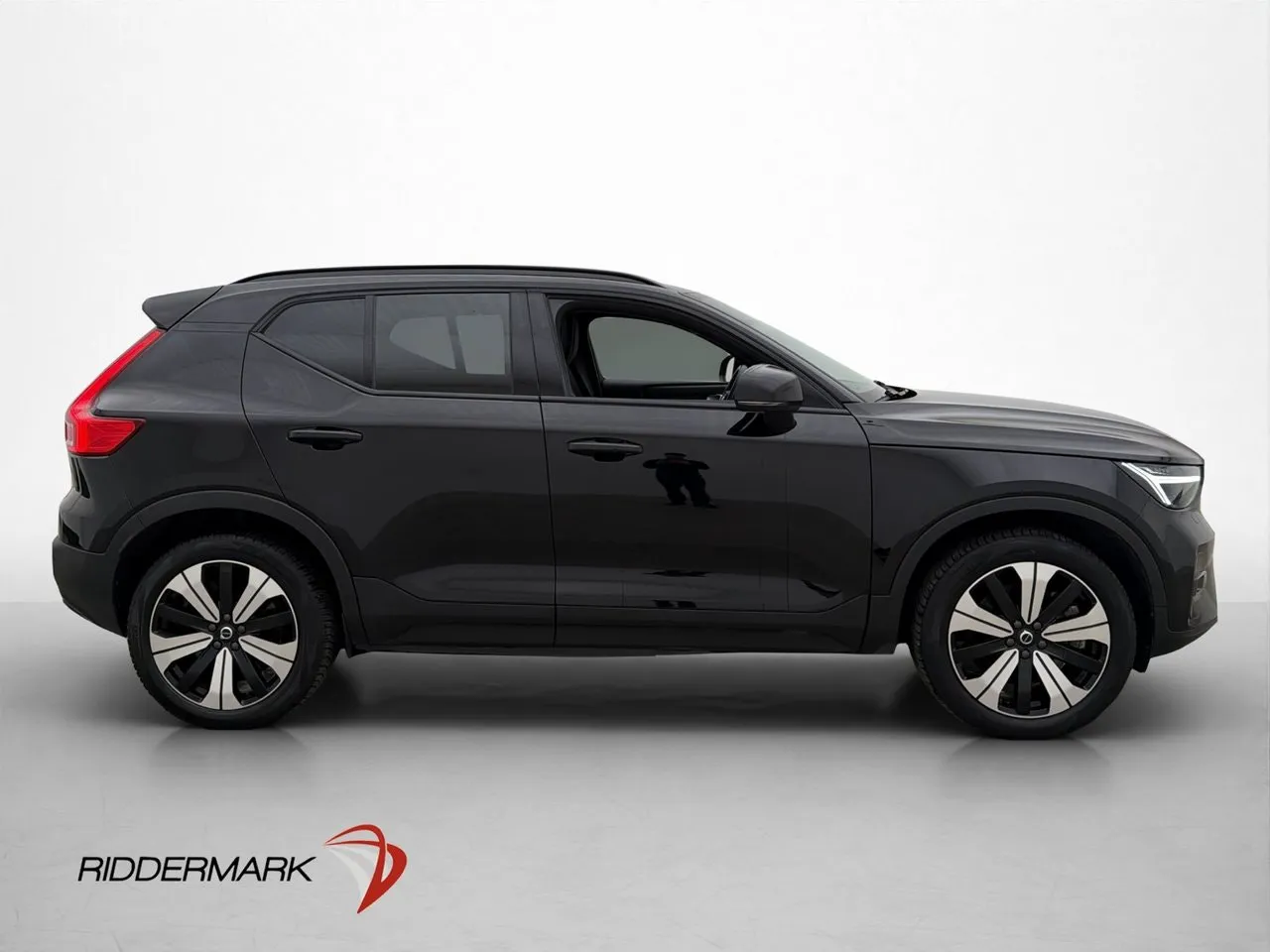 Volvo XC40 bild 9