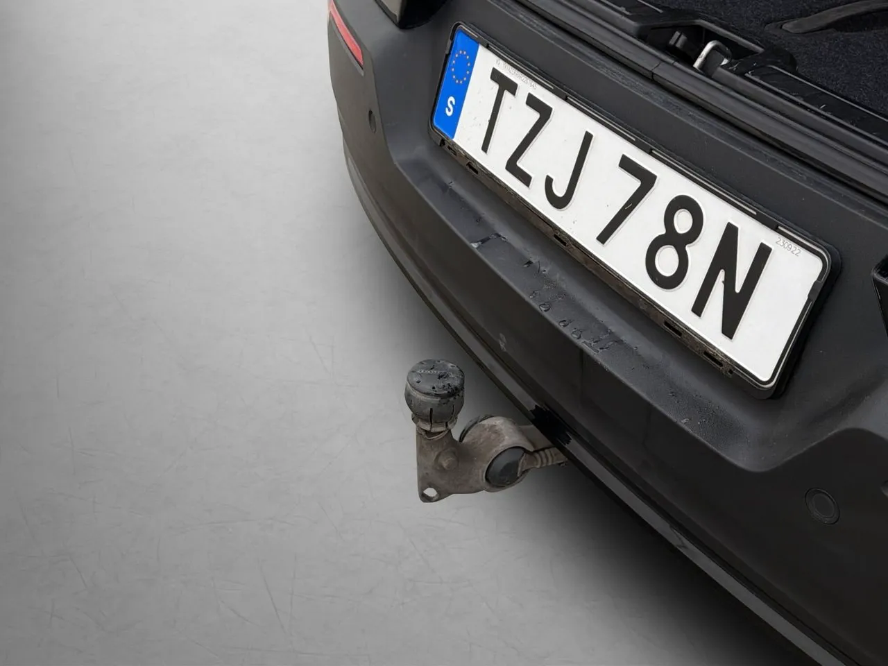 Volvo XC40 bild 10