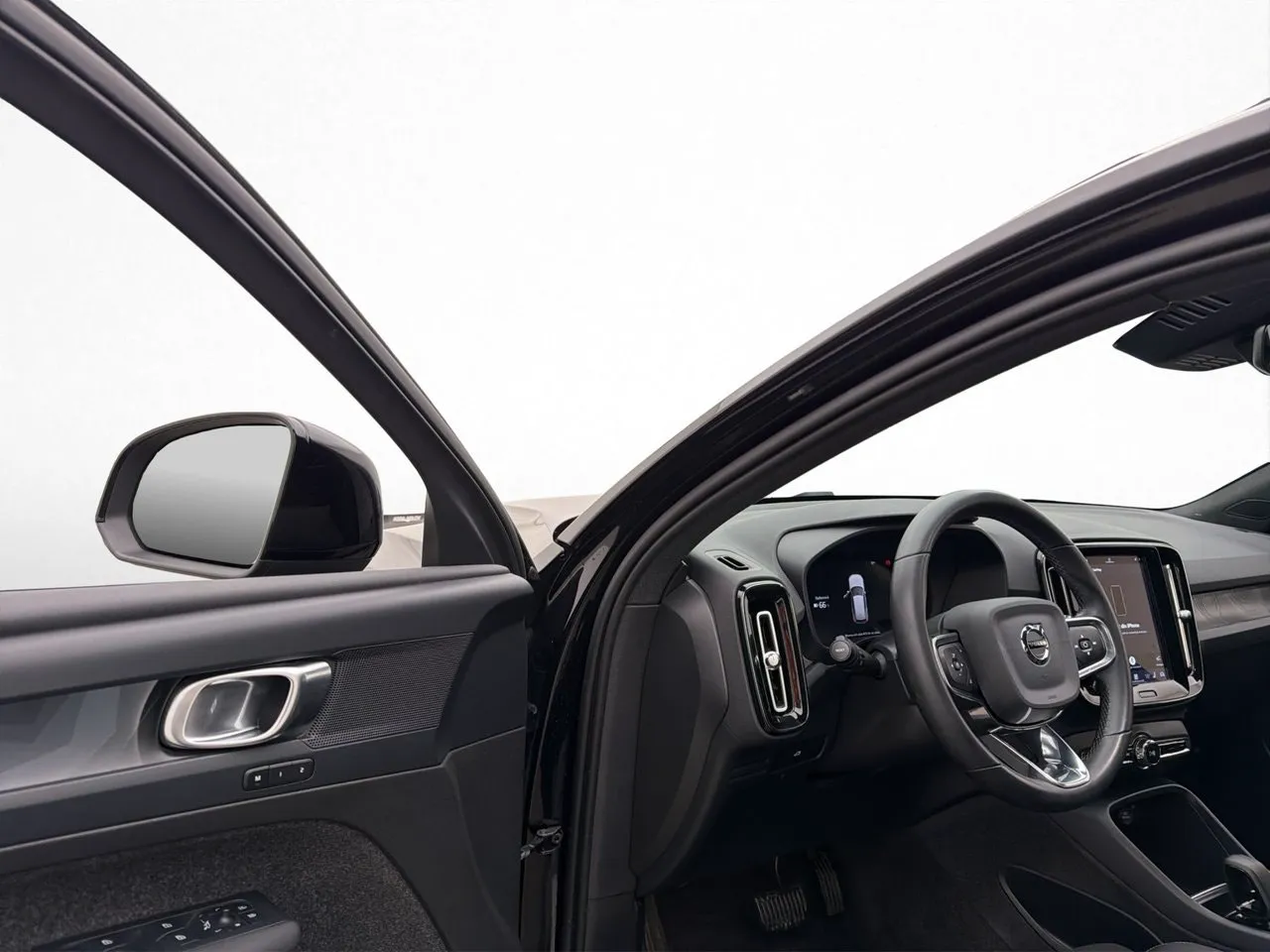 Volvo XC40 bild 12