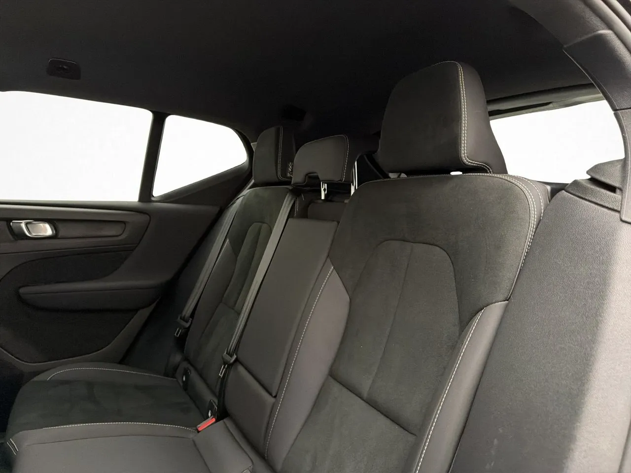 Volvo XC40 bild 28