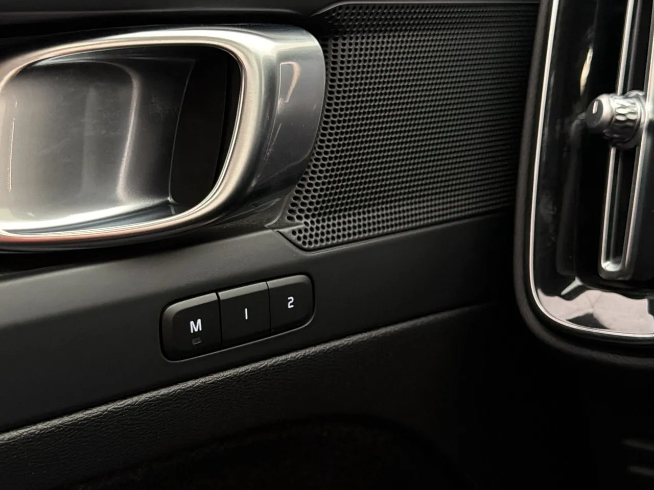 Volvo XC40 bild 14