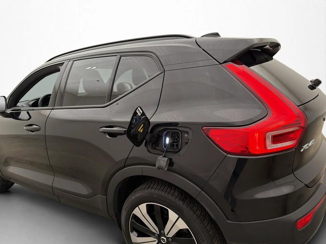 Volvo XC40 bild 30