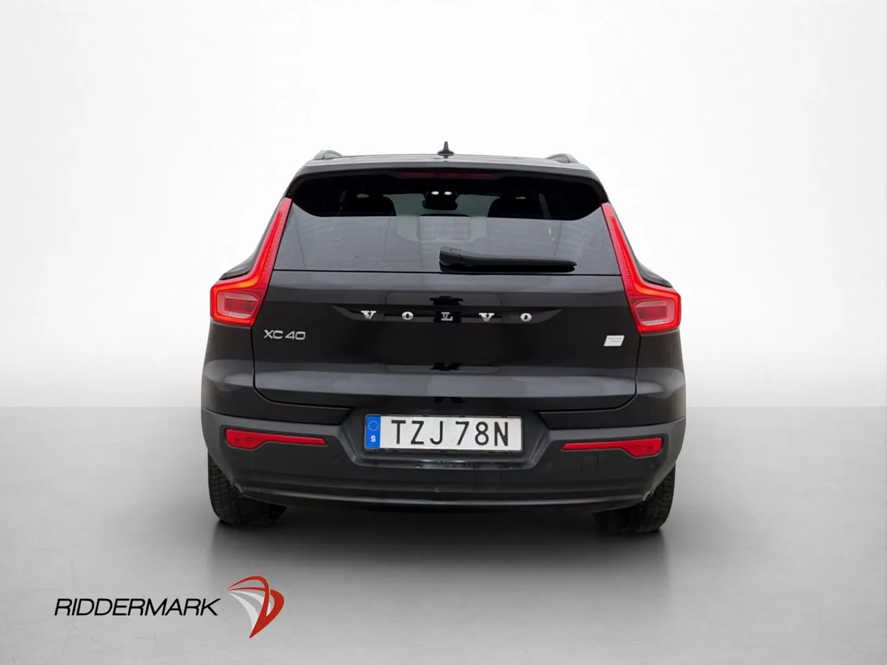 Volvo XC40 bild 7