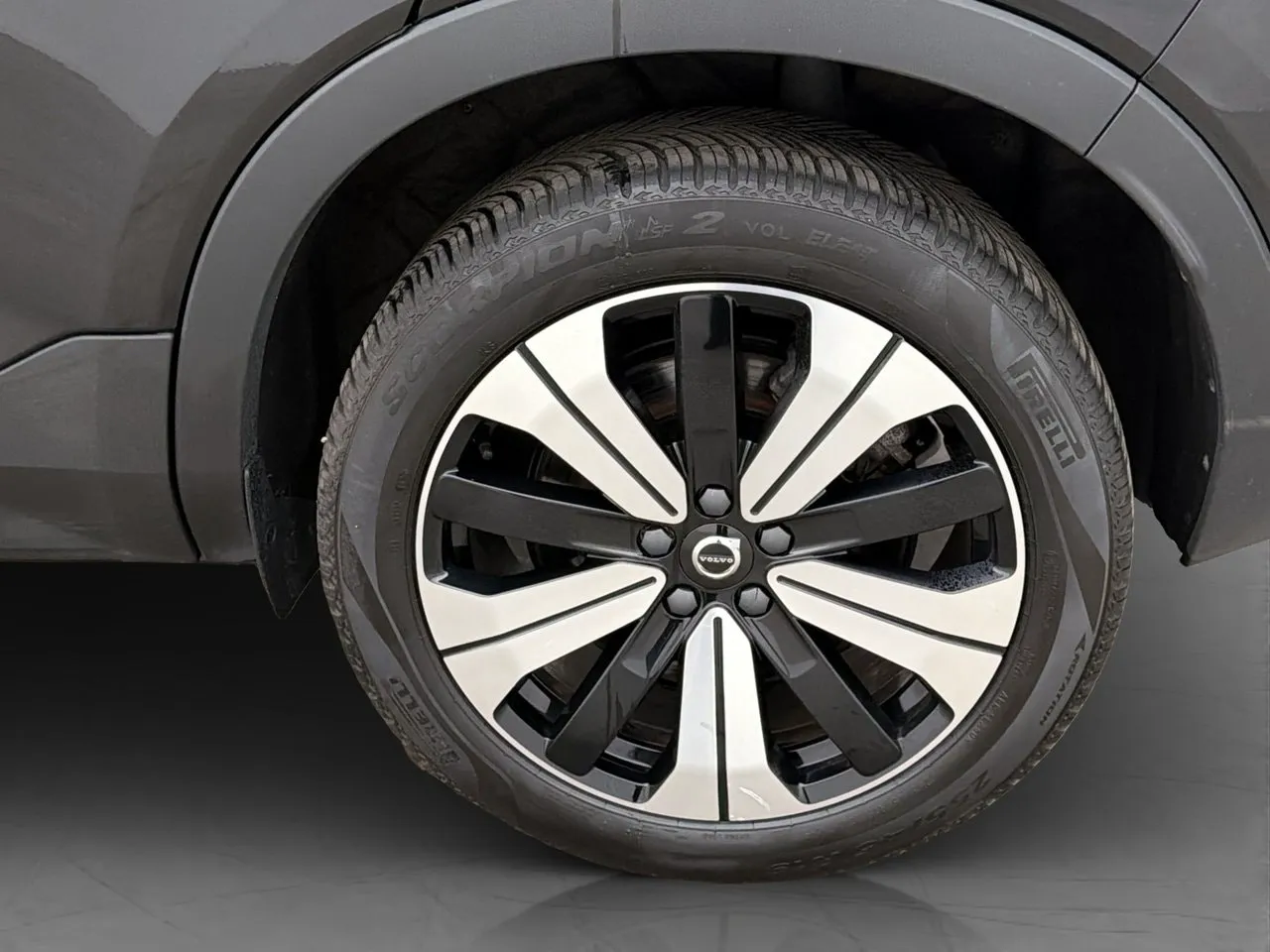 Volvo XC40 bild 37