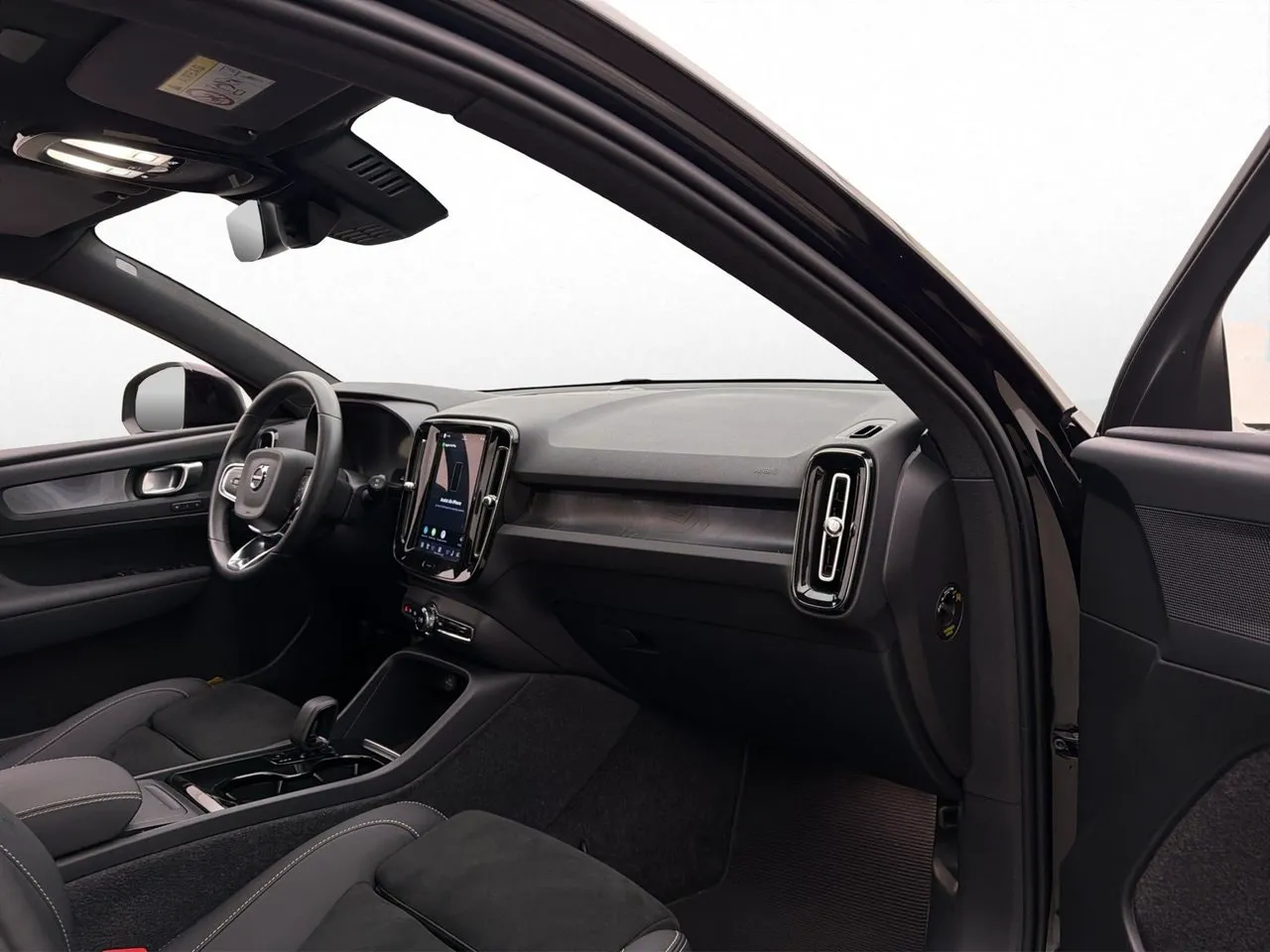 Volvo XC40 bild 27