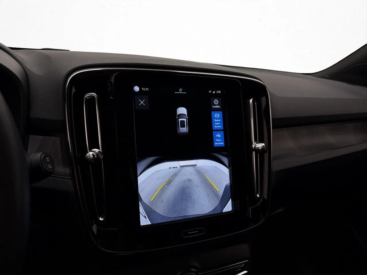 Volvo XC40 bild 20