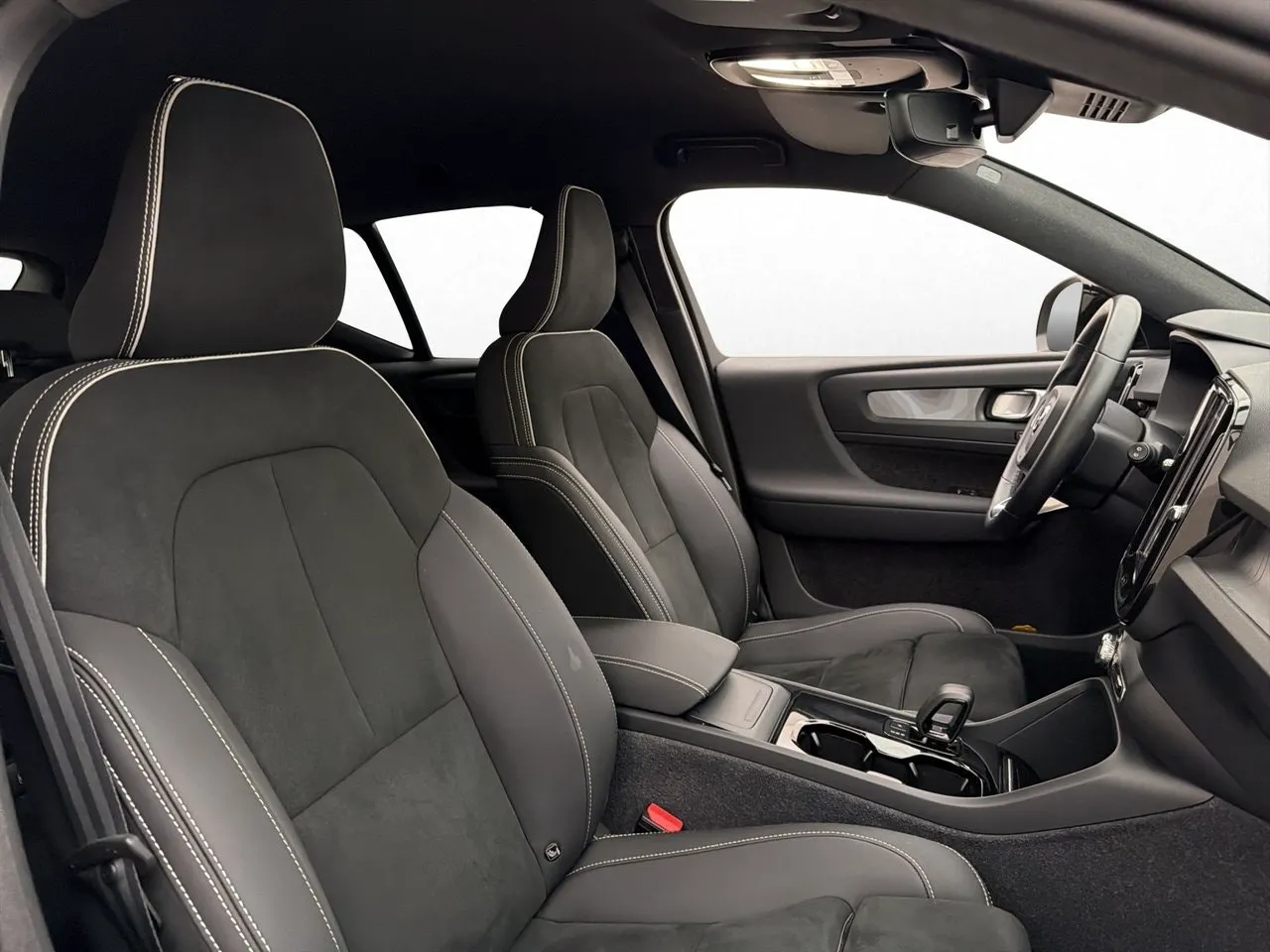 Volvo XC40 bild 26