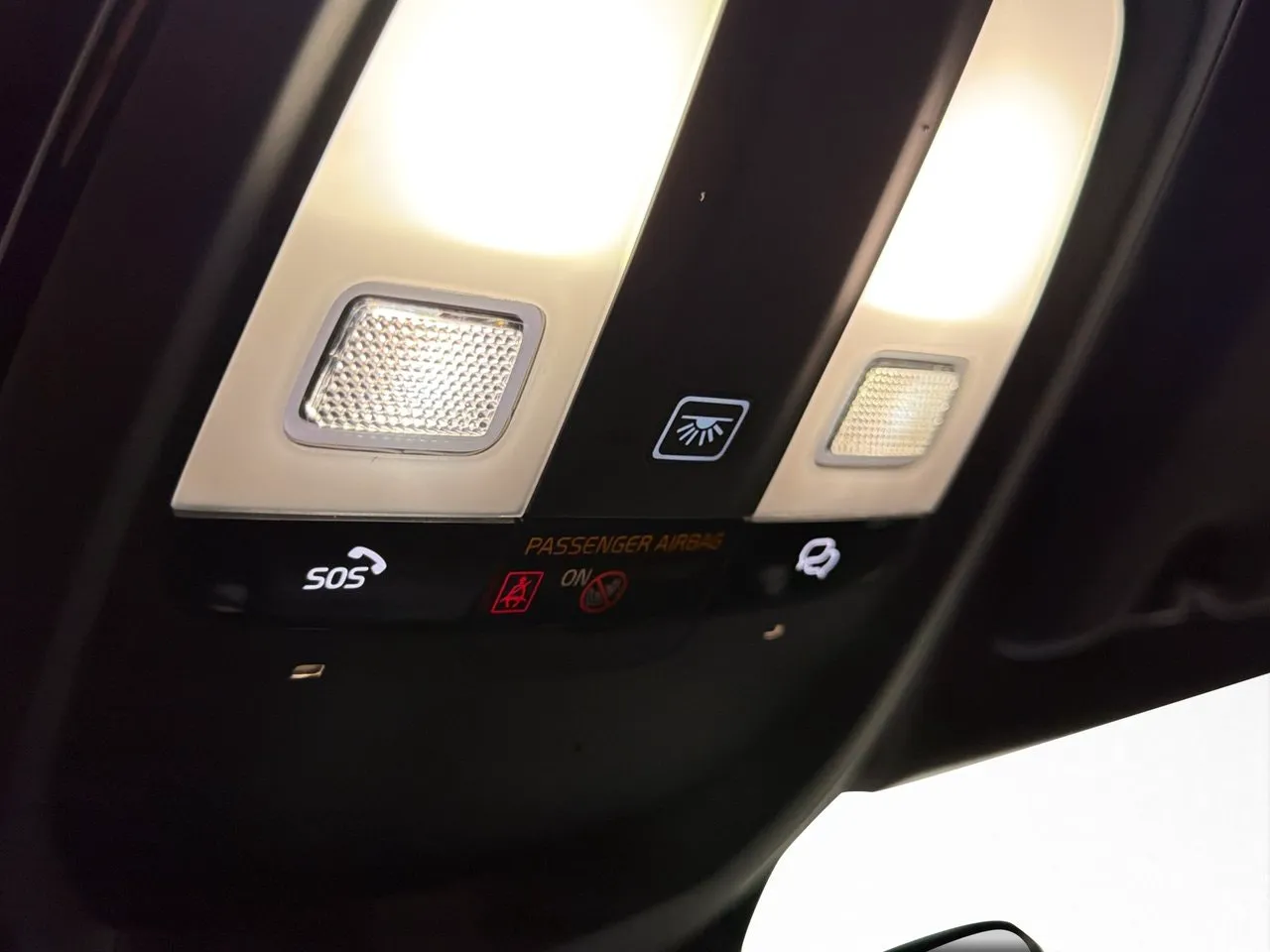 Volvo XC40 bild 33