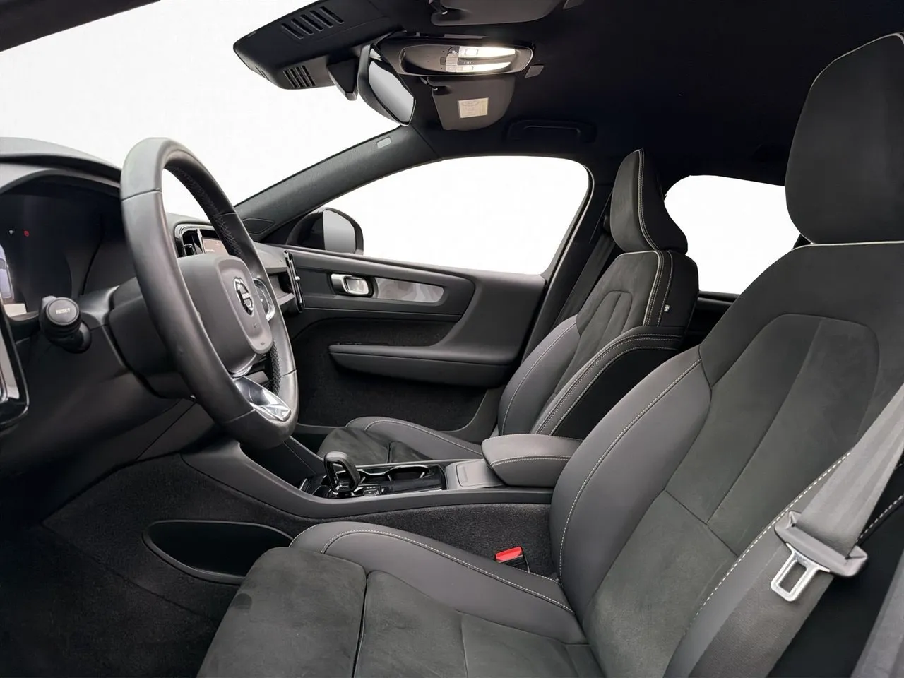 Volvo XC40 bild 13