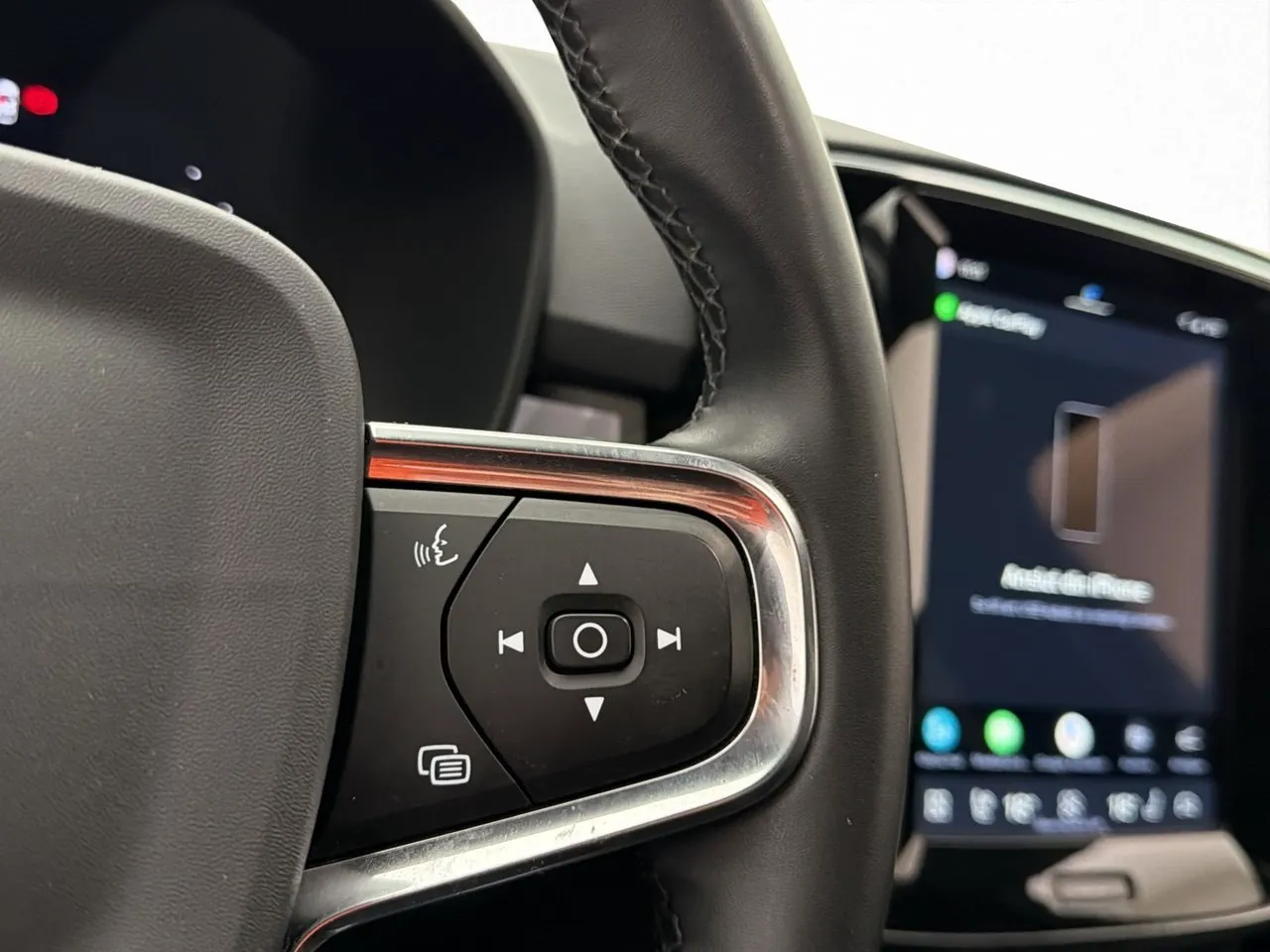 Volvo XC40 bild 19