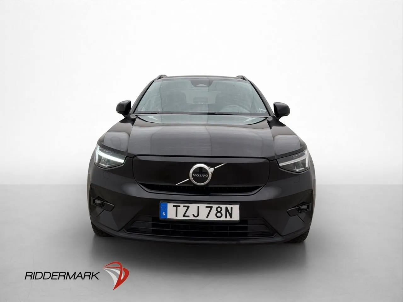 Volvo XC40 bild 2