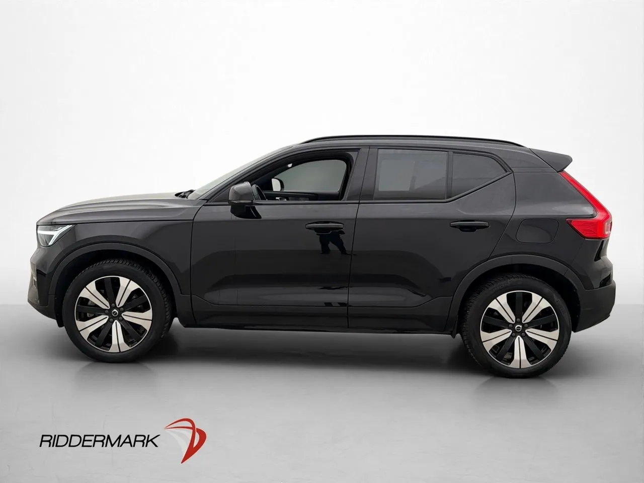 Volvo XC40 bild 5