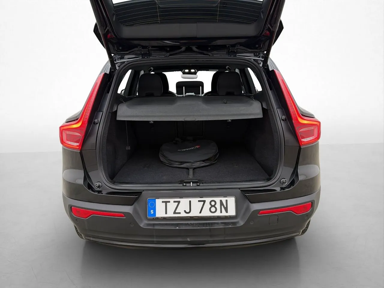 Volvo XC40 bild 29