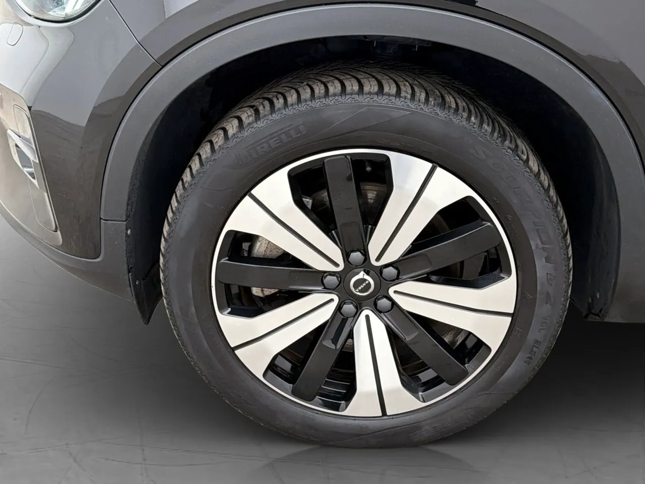 Volvo XC40 bild 36