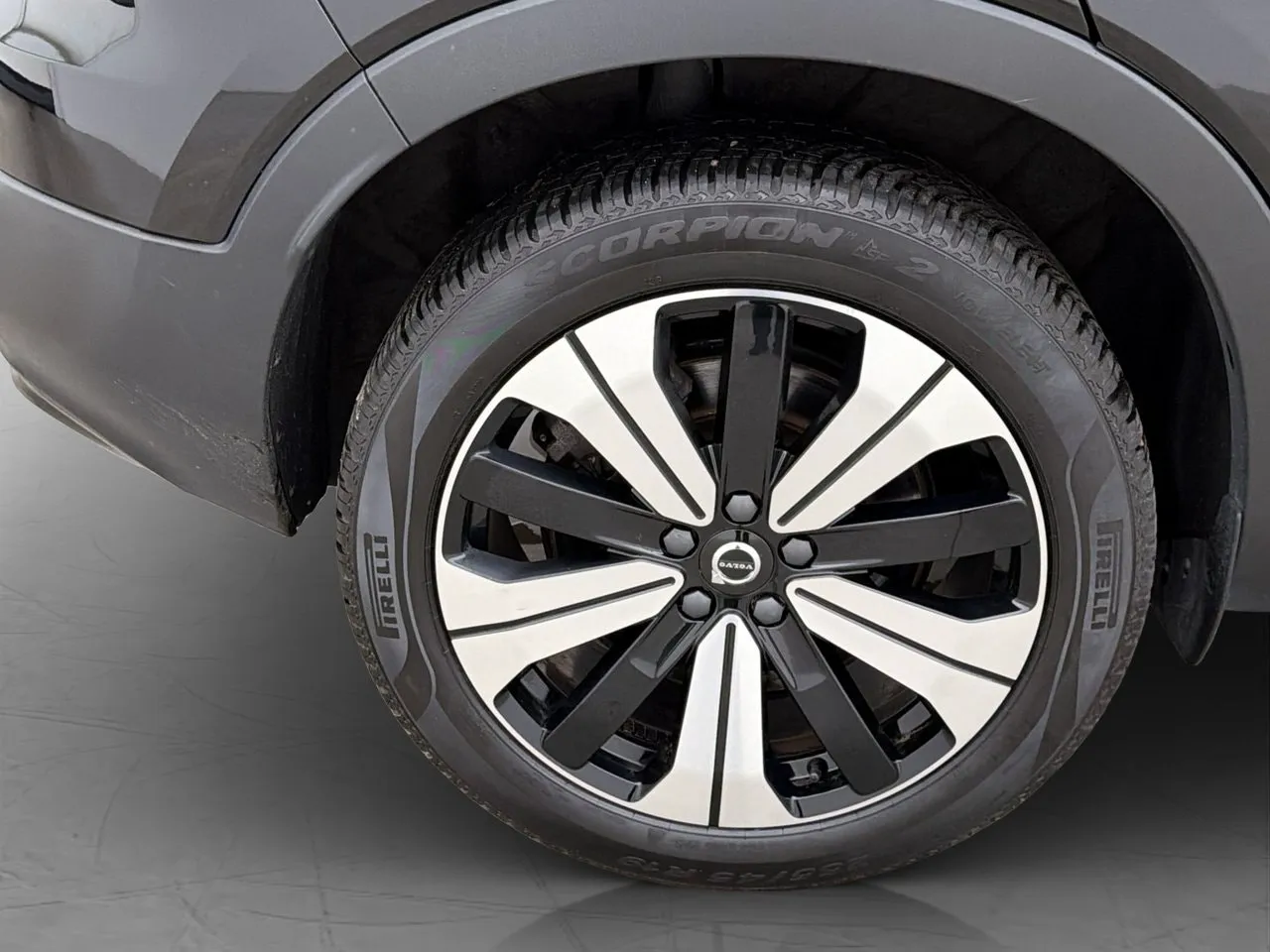 Volvo XC40 bild 38