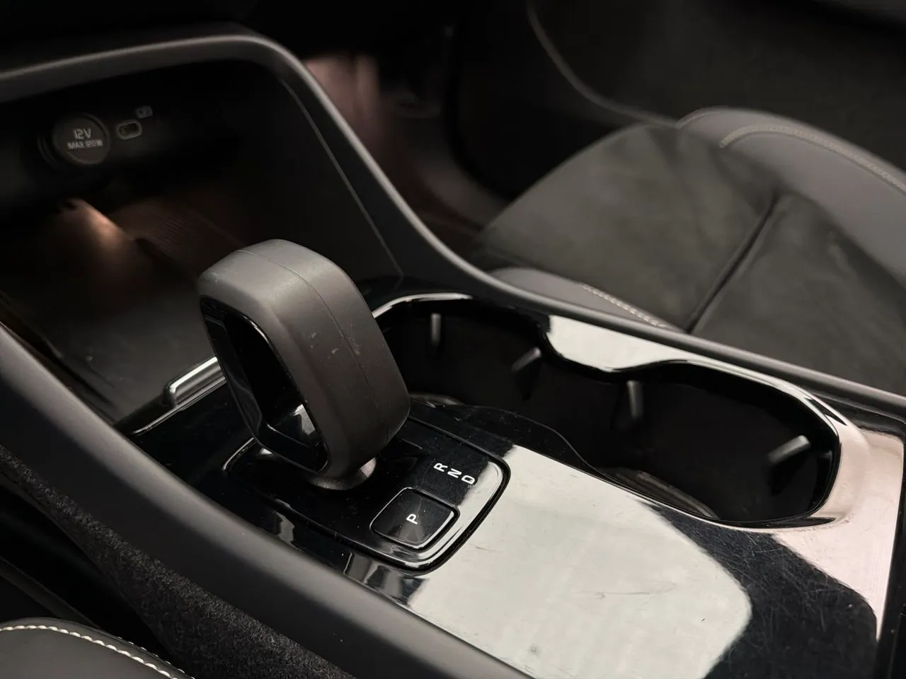 Volvo XC40 bild 25