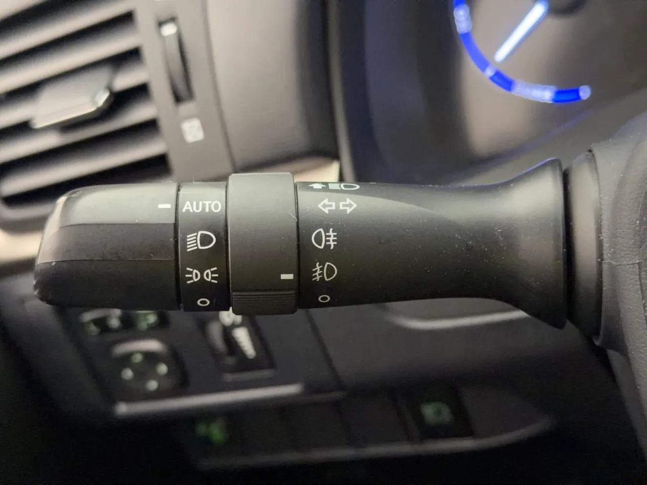 Lexus CT bild 15