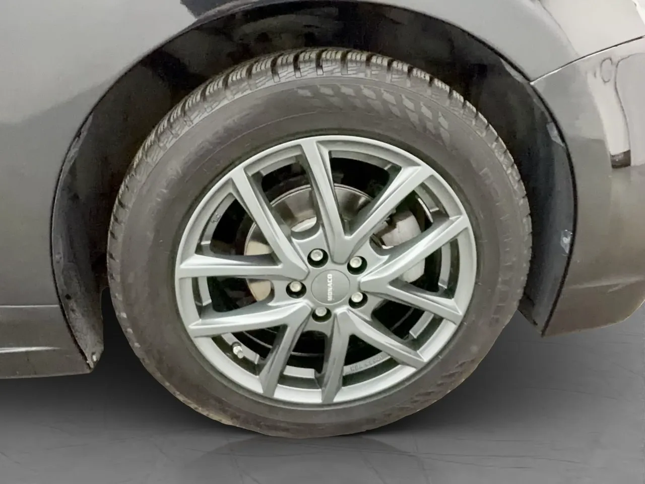 Lexus CT bild 33