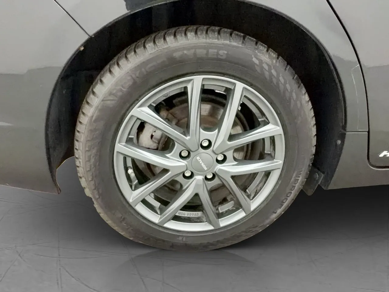 Lexus CT bild 32