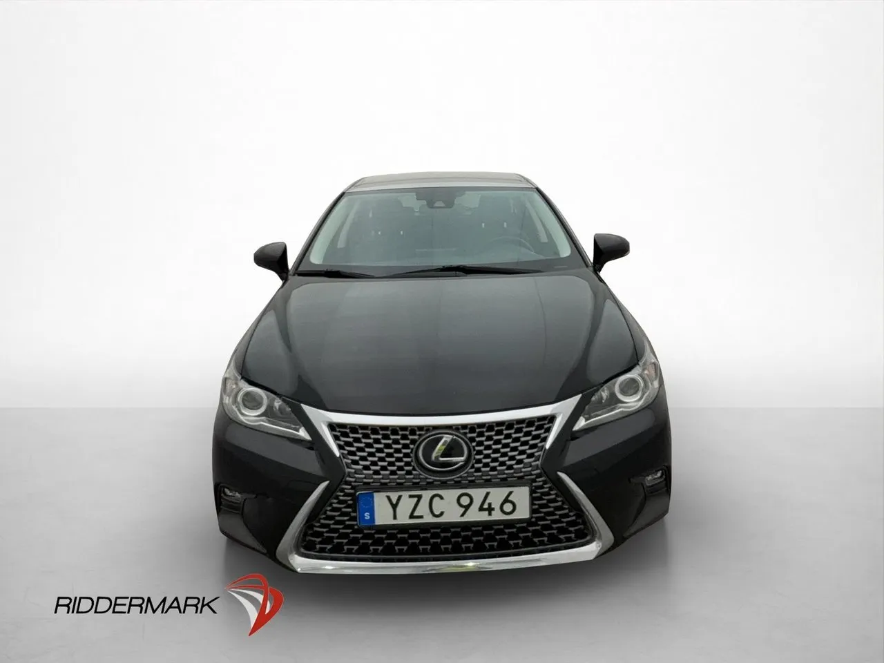 Lexus CT bild 2