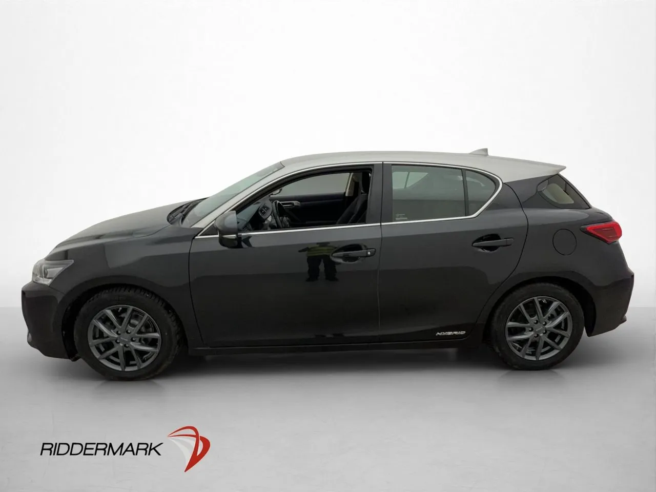 Lexus CT bild 5