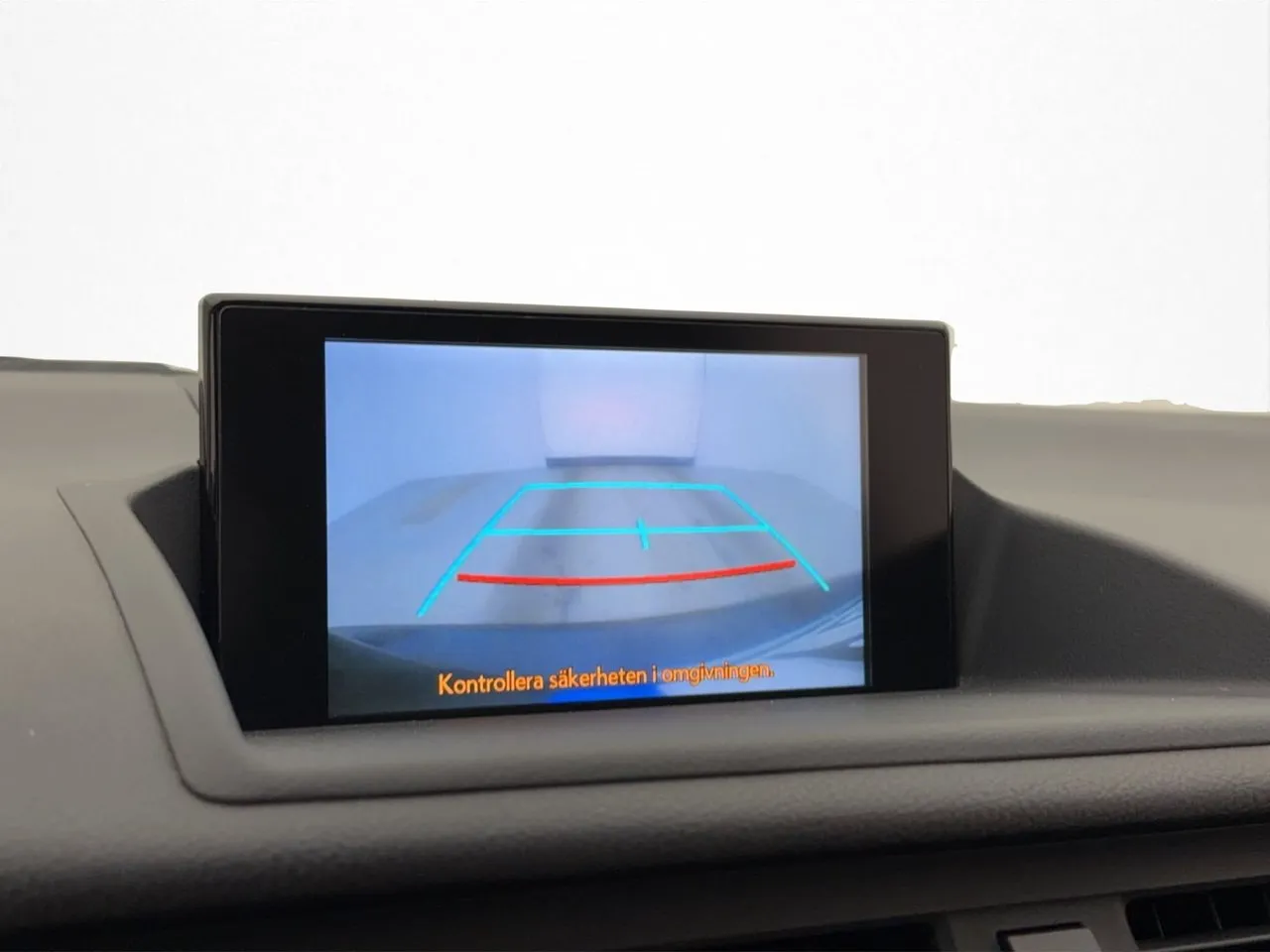 Lexus CT bild 21